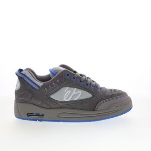 ES Mens Creager Gray Shoes (NWT)